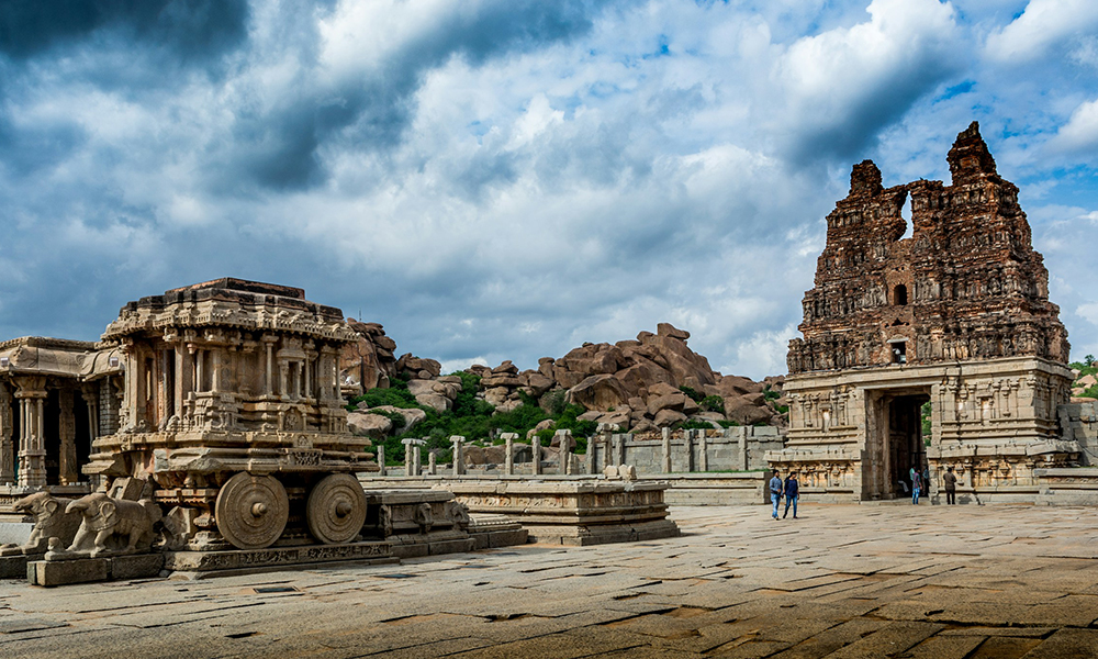 Hampi