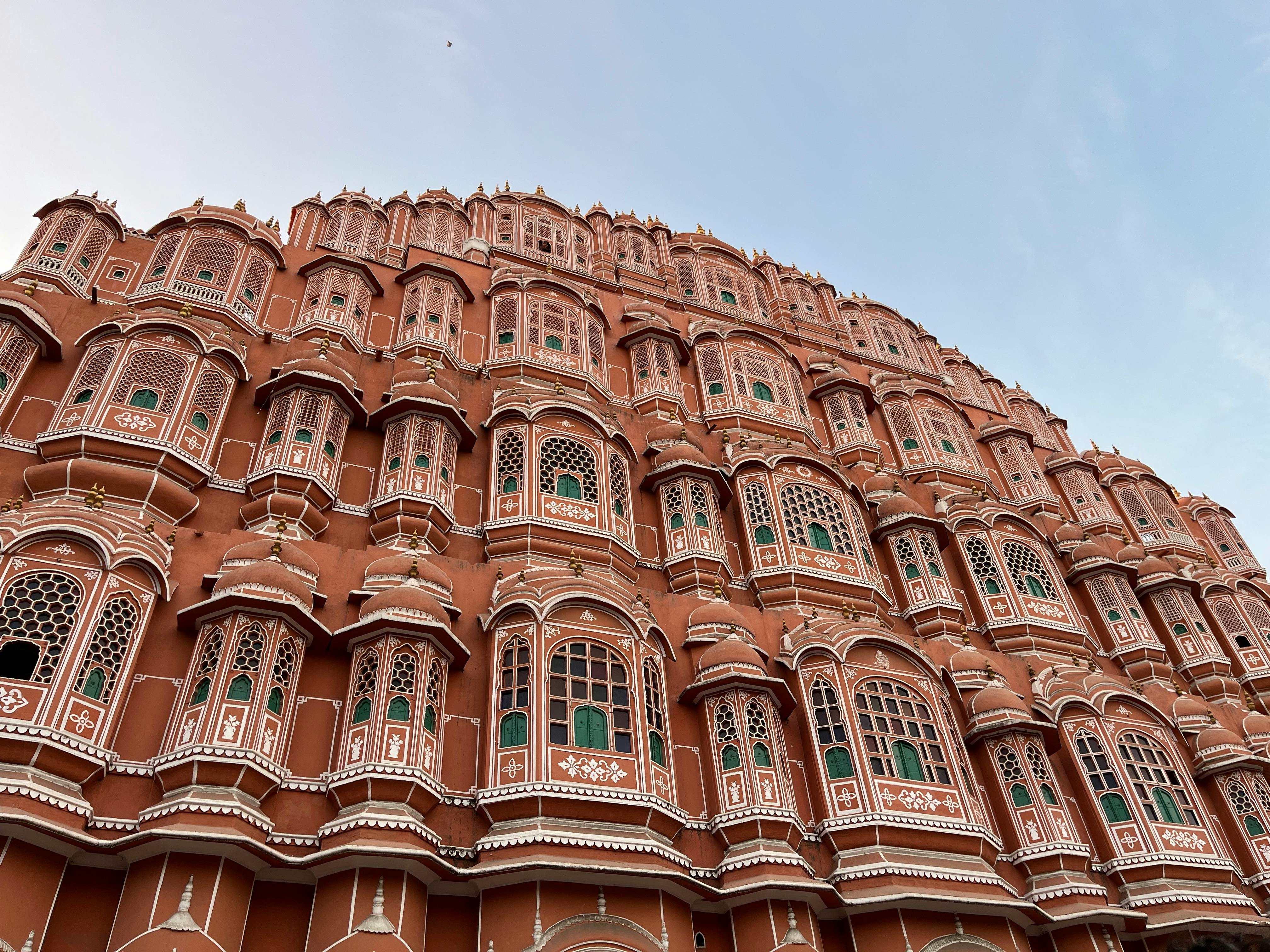 Hawa Mahal